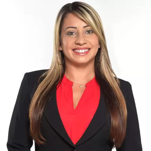 Hellen Moreira - Medicare Agent in Lowell, MA