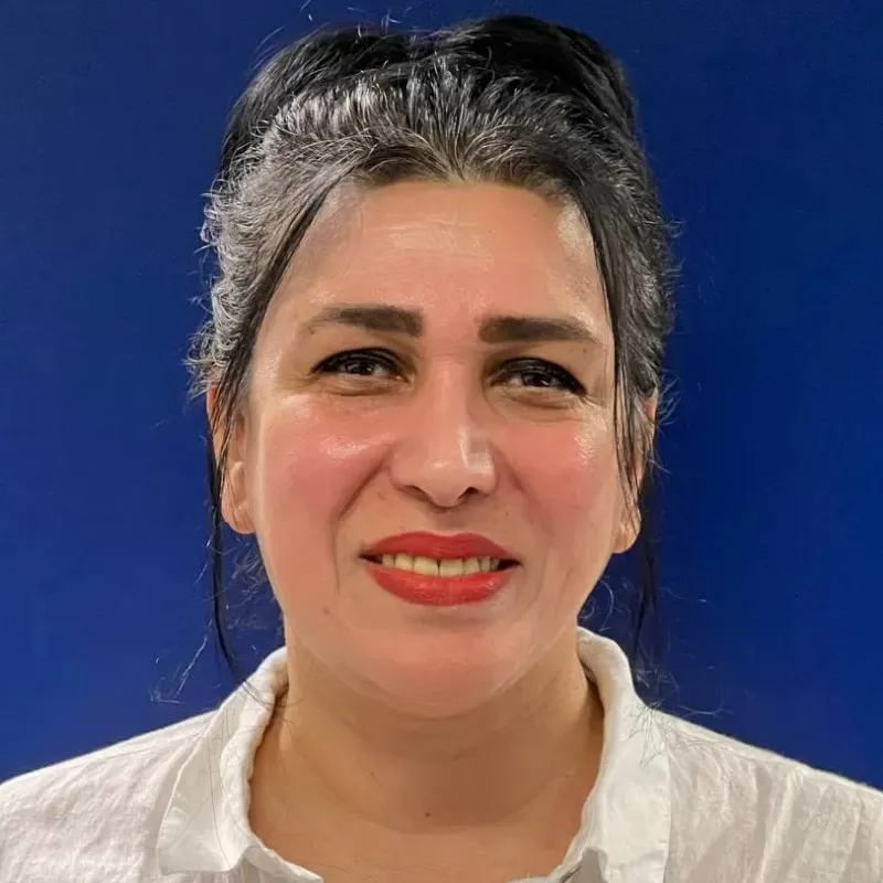 Hengameh Rohani - Medicare Agent in Northridge, CA