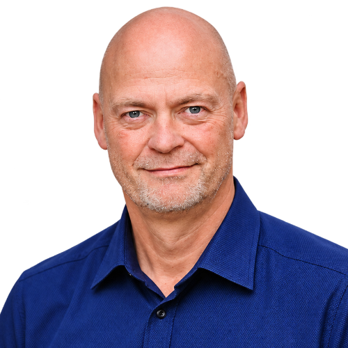 Henrik Jahn - Medicare Agent in Bend, OR