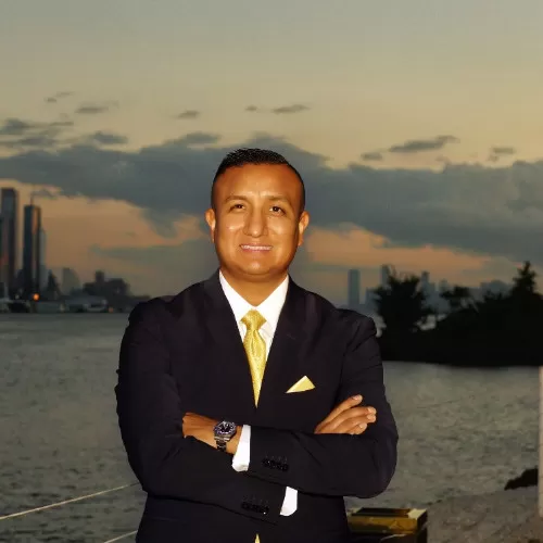 Henry Beltran - Medicare Agent in Elizabeth, NJ