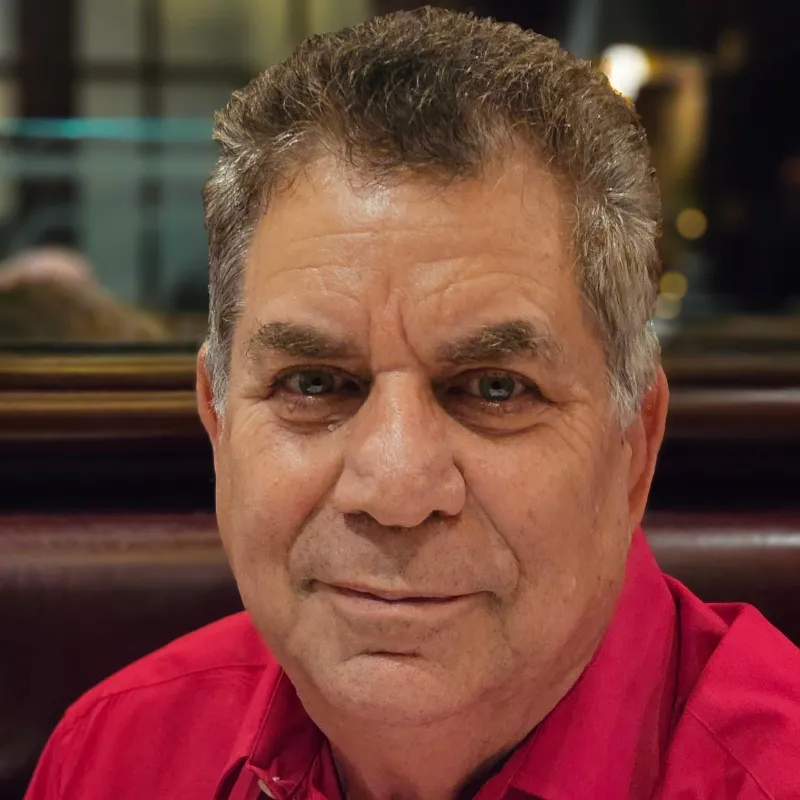 Henry VanBaalen - Medicare Agent in Davie, FL
