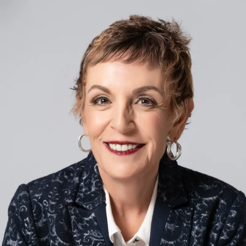 Holly Baker - Medicare Agent in Tucson, AZ
