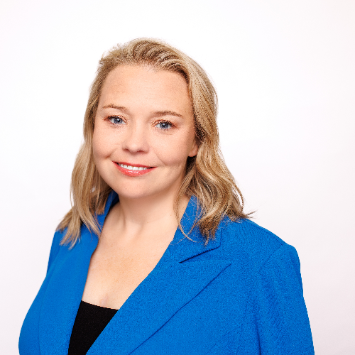 Holly Ryherd Medicare Agent Wichita, KS 67206