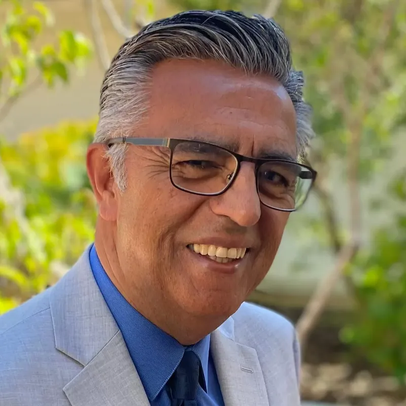 Hooshang Kermani - Medicare Agent in Santa Barbara, CA