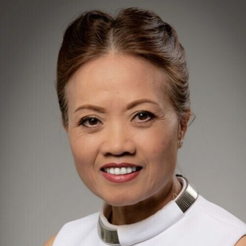 Hue Nguyen - Medicare Agent in Falls Church, VA