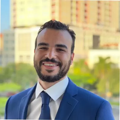 Hugo Sanchez III - Medicare Agent in Fort Lauderdale, FL