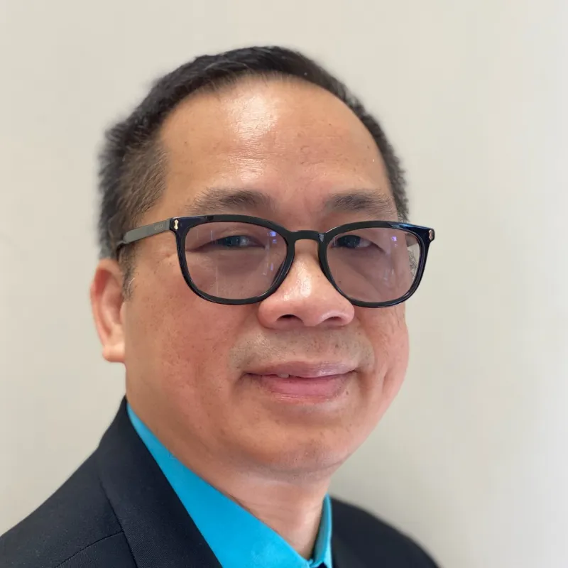 Hung Nguyen - Medicare Agent in Omaha, NE