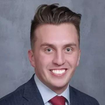 Hunter Fogle - Medicare Agent in Lincoln, NE