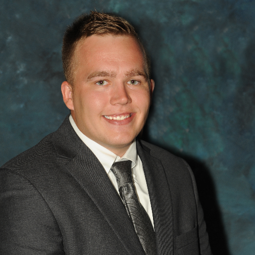 Hunter Klaassen - Medicare Agent in Jackson, MI