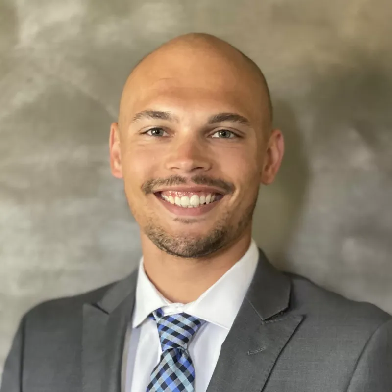 Ian Ekdahl - Medicare Agent in Omaha, NE