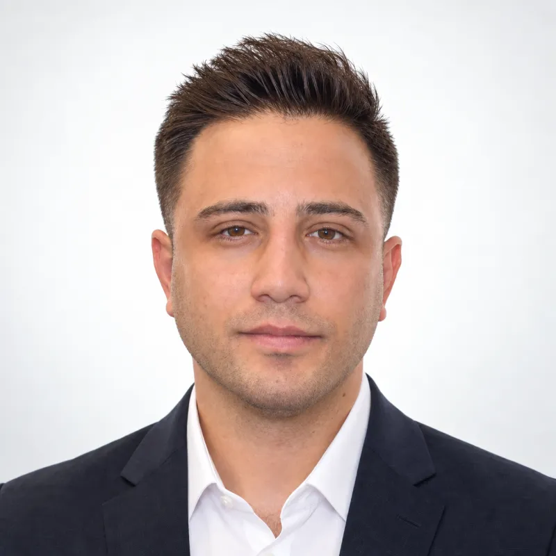 Ibrahim Afyon Medicare Agent Clifton Park, NY 12065