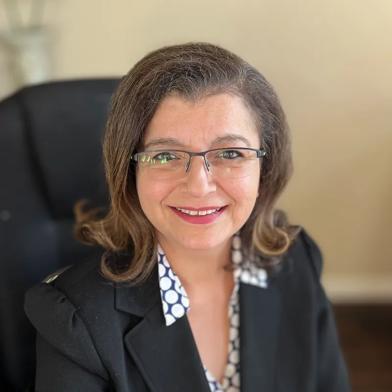 Question Answered by Irma Lopez
