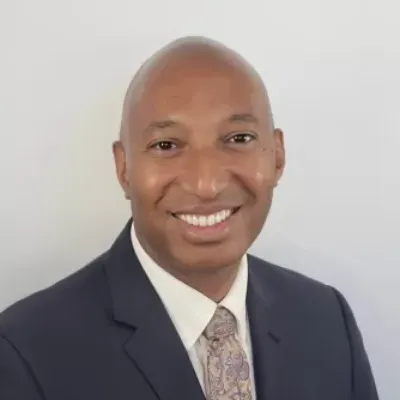 Isaac Griffin - Medicare Agent in San Jose, CA