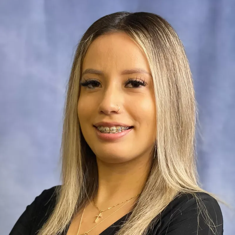 Itzel Jaimes - Medicare Agent in Northridge, CA