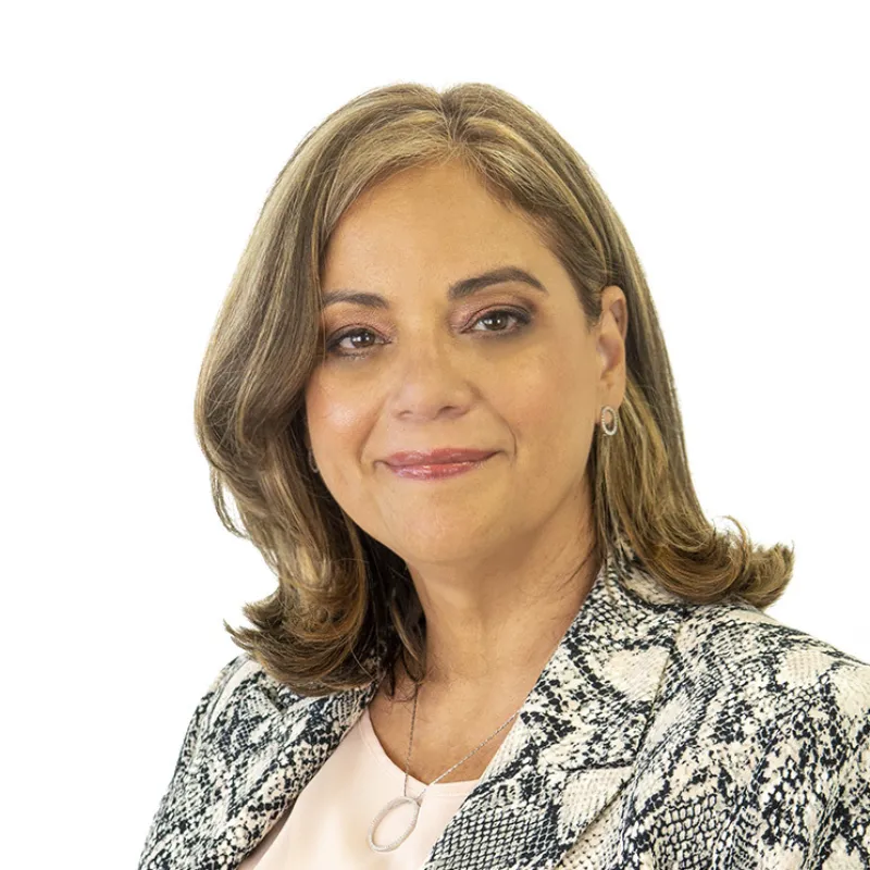 Ivonne Anton - Medicare Agent in Jacksonville, FL