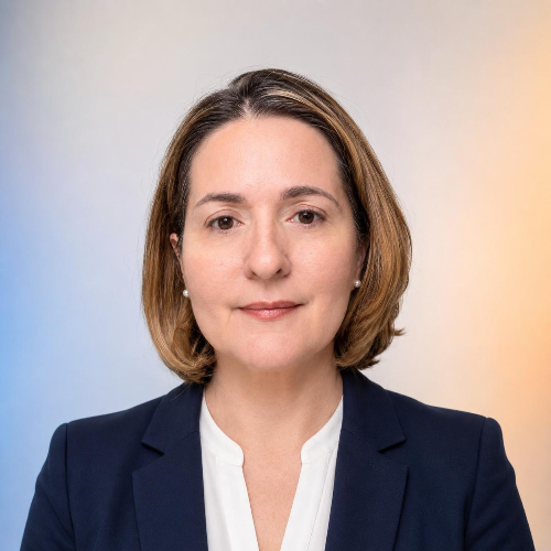 Izaura Borrego - Medicare Agent in Columbia, MD