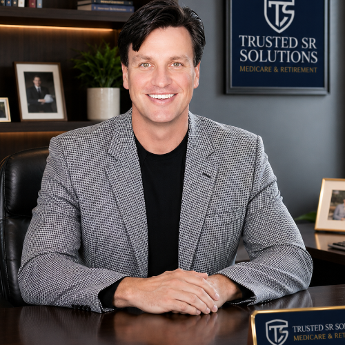 Scott Bowling - Medicare Agent in Round Rock, TX