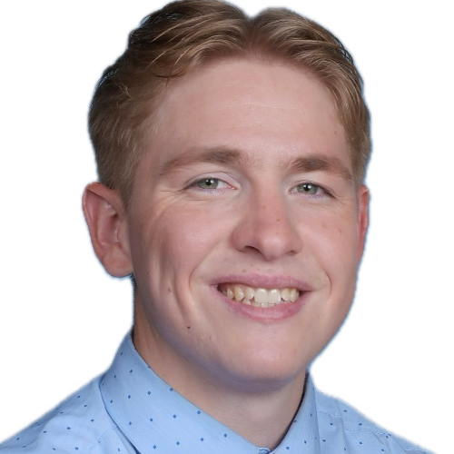 Jackson Becker - Medicare Agent in Ardmore, OK