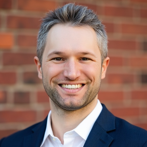 Jackson Stodgel Medicare Agent