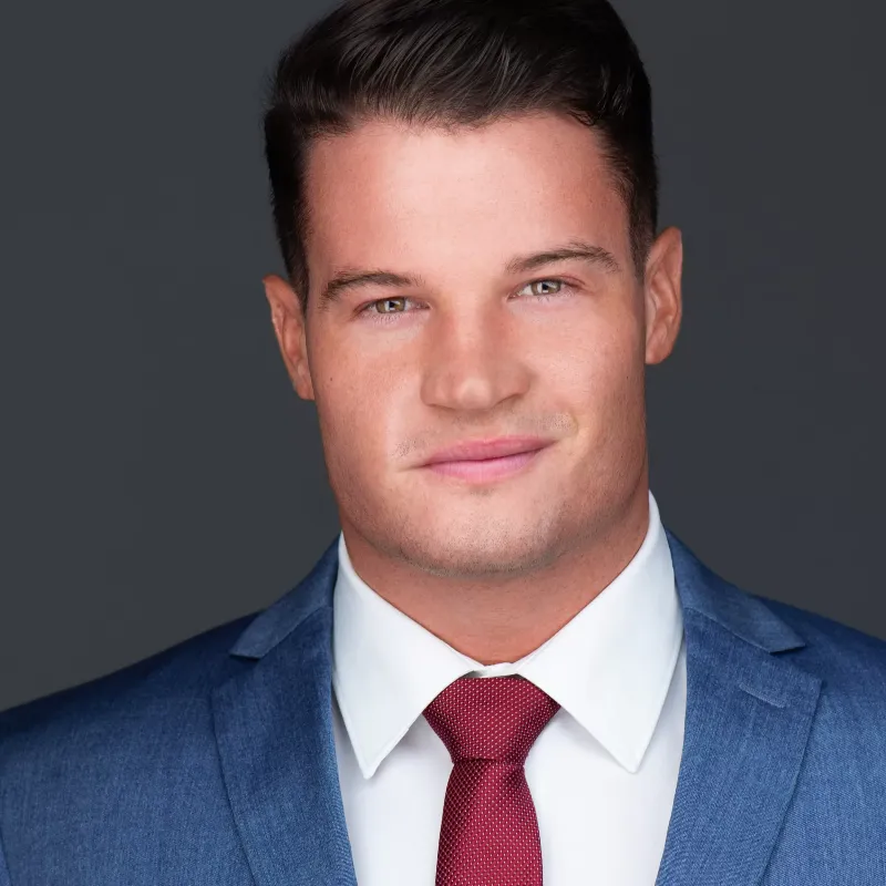 Jacob Allen - Medicare Agent in Fort Lauderdale, FL