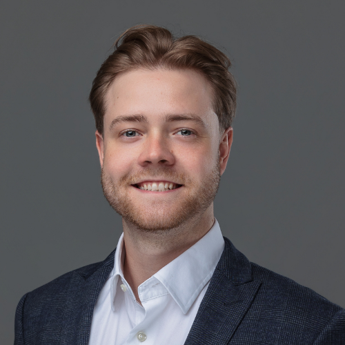 Jacob Carter-Tucker - Medicare Agent in Denver, CO