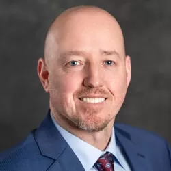 Jacob Huff - Medicare Agent in Stanley, WI