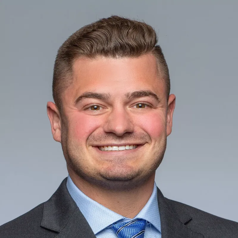 Jacob Kruse - Medicare Agent in Austin, TX