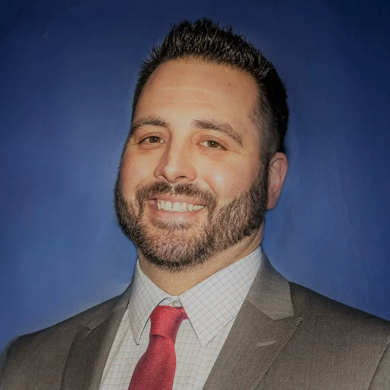 Jacob Rosenbaum - Medicare Agent in Pittsburgh, PA