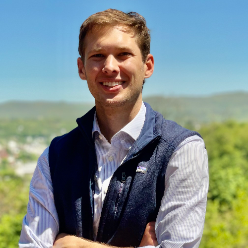Jacob Shade - Medicare Agent in Cumberland, MD