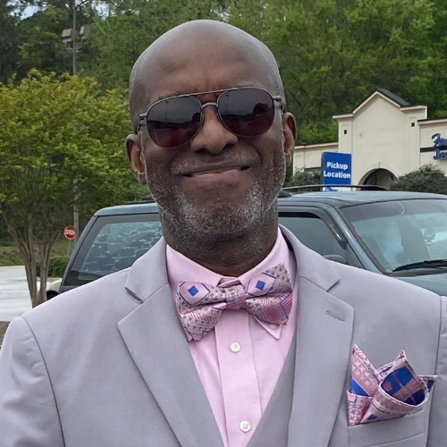 Jacques Walcott - Medicare Agent in Queens, NY