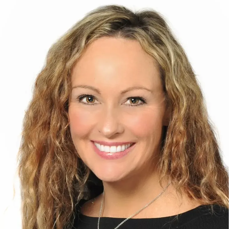 Jaime Fisher - Medicare Agent in Oklahoma City, OK