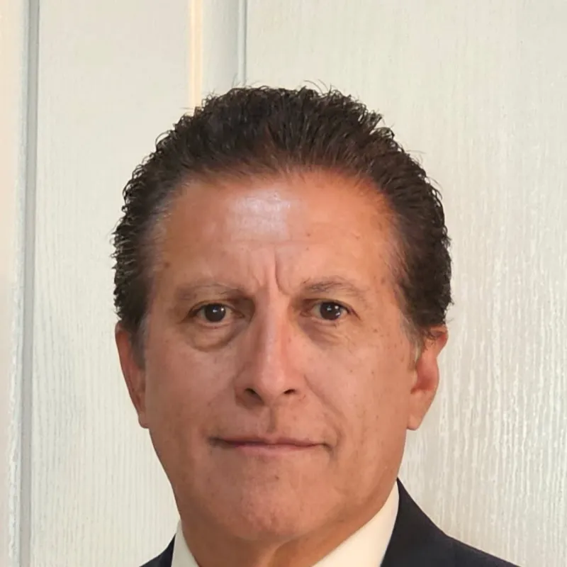 Jaime Rubio Medicare Agent San Diego, CA 92154