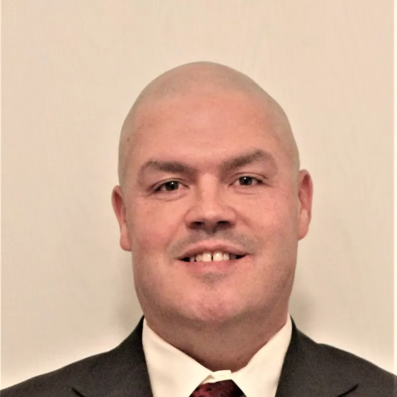 Jake Blackburn - Medicare Agent in Denver, CO