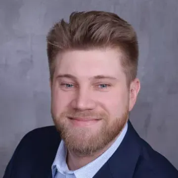 Jake Daeges - Medicare Agent in Omaha, NE