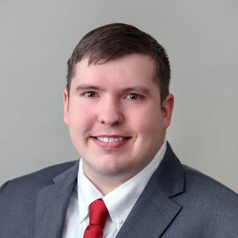 Jake Raymond - Medicare Agent in Erie, MI