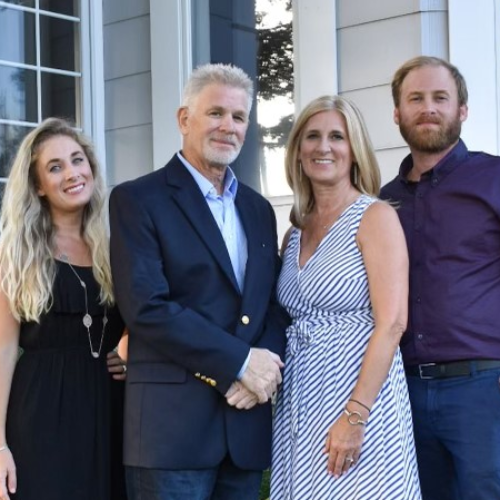 Jake Whalen - Medicare Agent in Manasquan, NJ