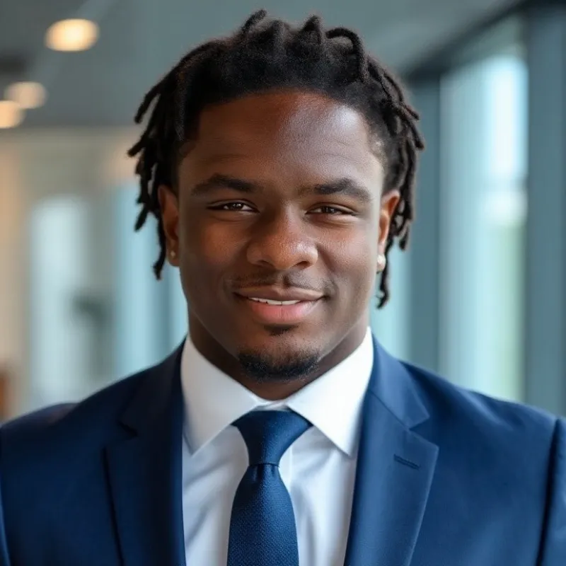 Jalon Scott Medicare Agent Jalon Scott Medicare Agent