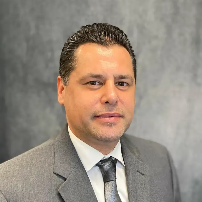 Jamal Shama - Medicare Agent in Modesto, CA