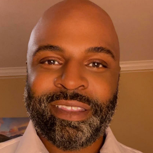 Jamarr Mayes - Medicare Agent in Phoenix, AZ
