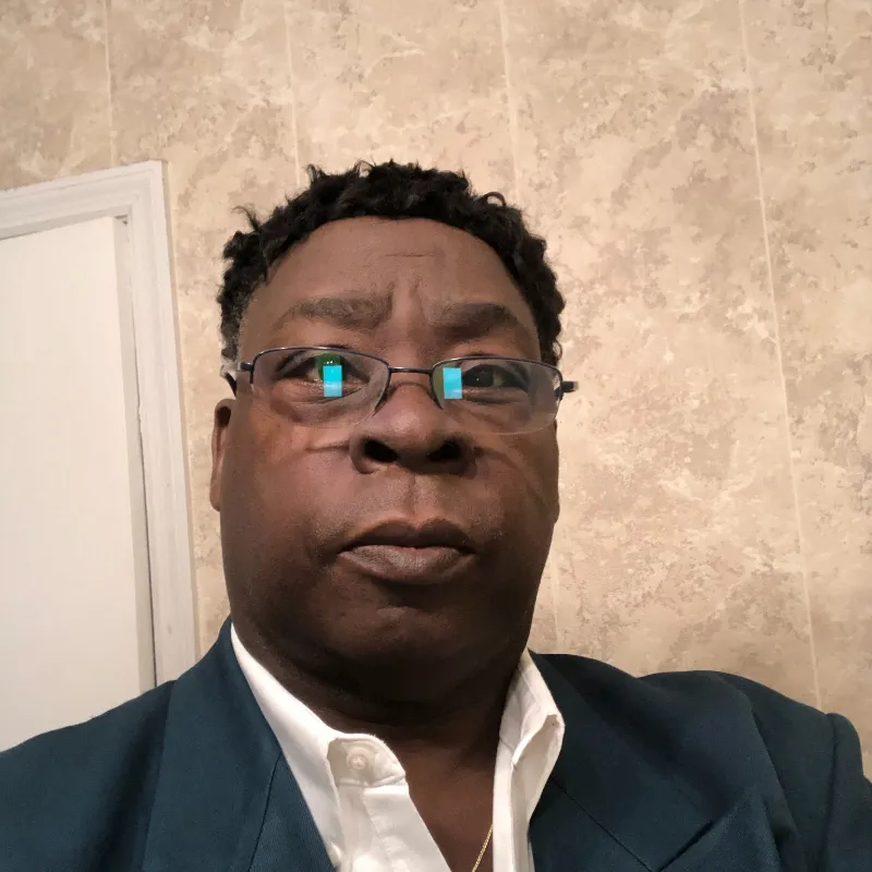 James Bailey - Medicare Agent in Wade Hampton, SC