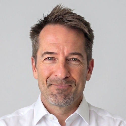 James Little - Medicare Agent in Chandler, AZ
