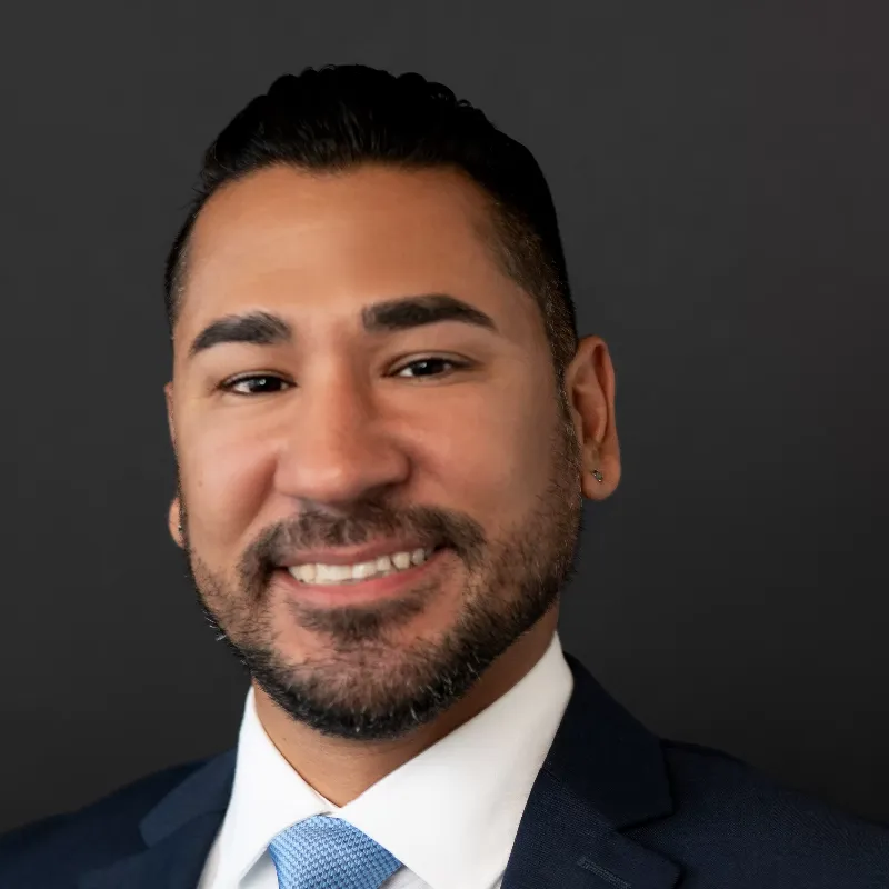 James Martinez - Medicare Agent in San Antonio, TX