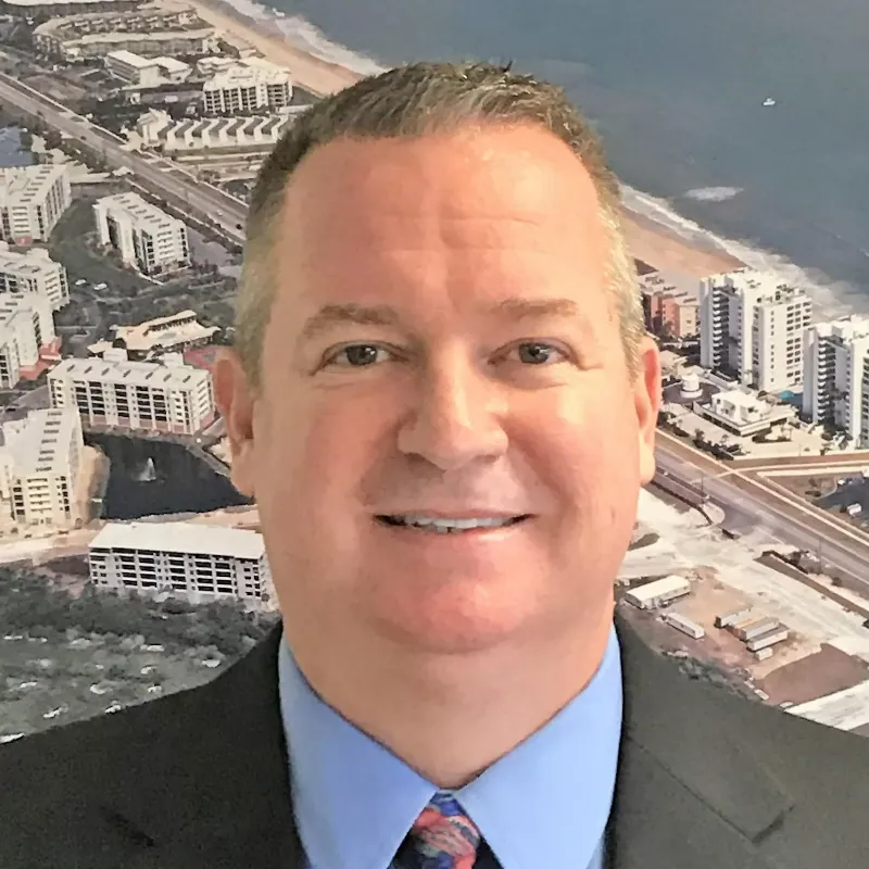 James Myers - Medicare Agent in Daytona Beach, FL