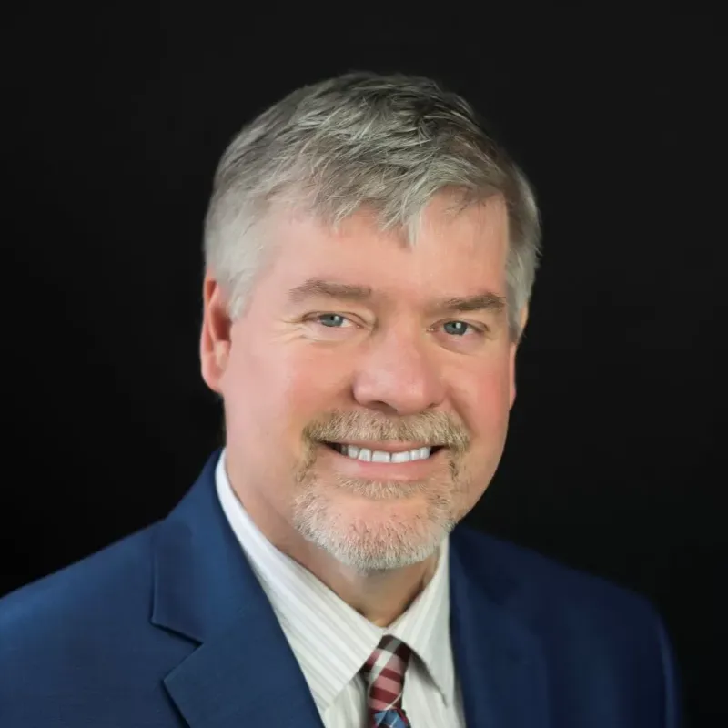 James Prince - Medicare Agent in Lexington, KY