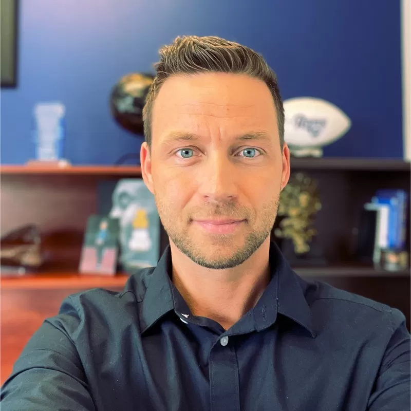 James Reynolds Medicare Agent Seattle, WA 98108