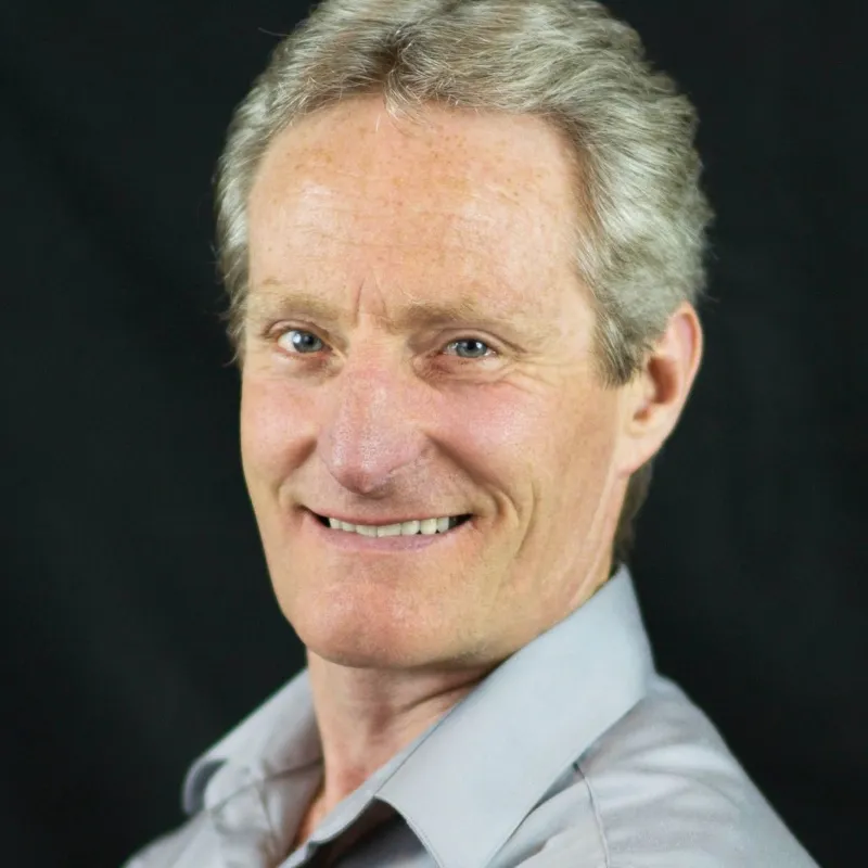James Turner - Medicare Agent in Peck, ID