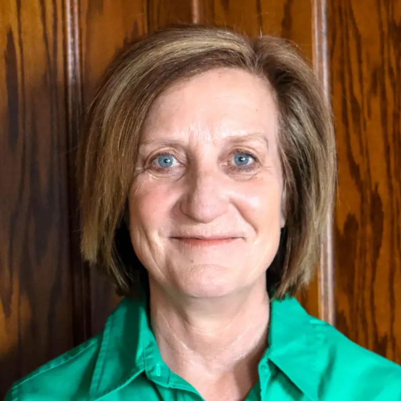 Janet Horton - Medicare Agent in Manhattan, KS