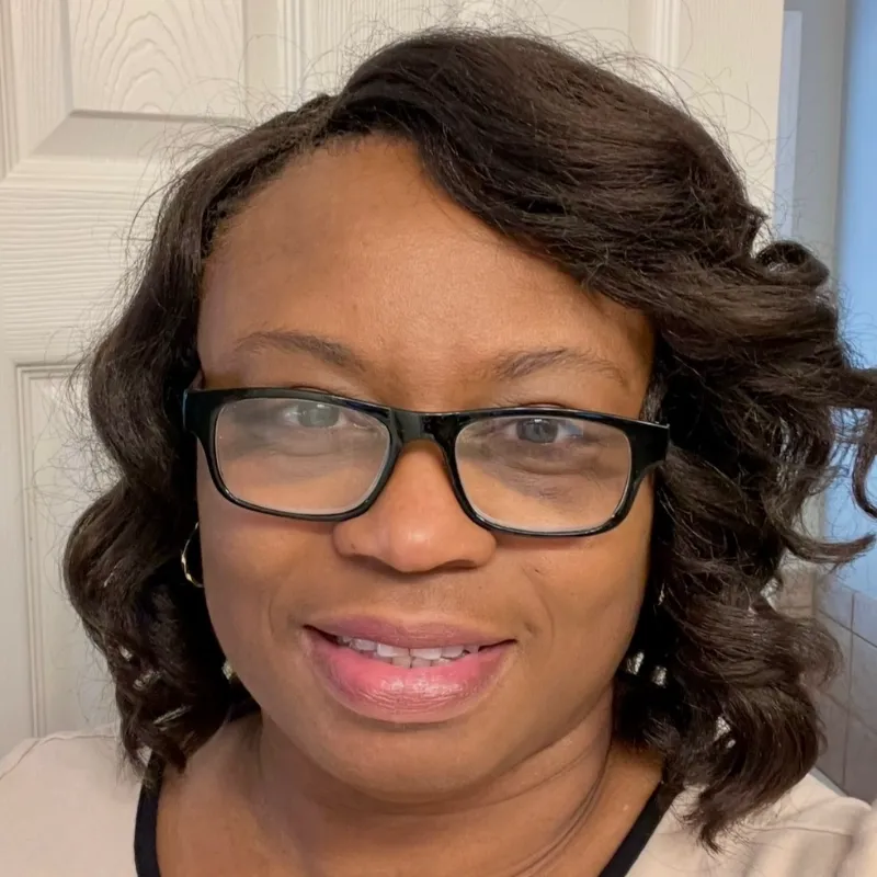 Janet Sterling-Cameron Medicare Agent Douglasville, GA 30134