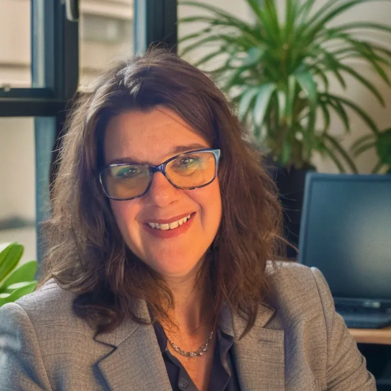 Janine Moore - Medicare Agent in West Middlesex, PA