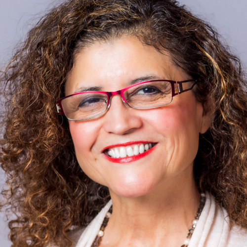 Janix Barbosa-LLanos - Medicare Agent in Albuquerque, NM